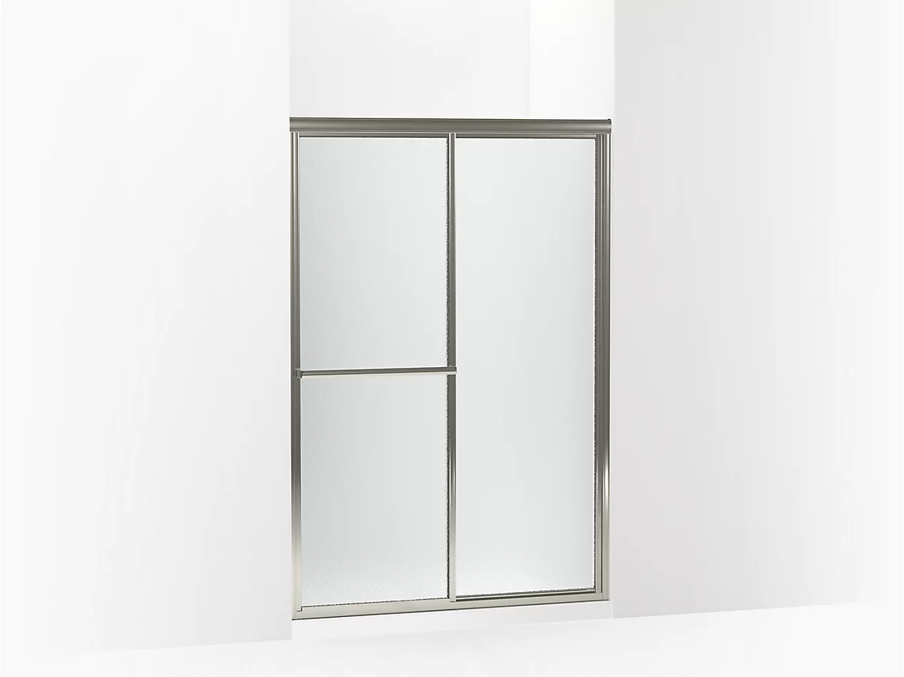 DELUXE BYPASS SHOWER DOOR - 572116-G10-N