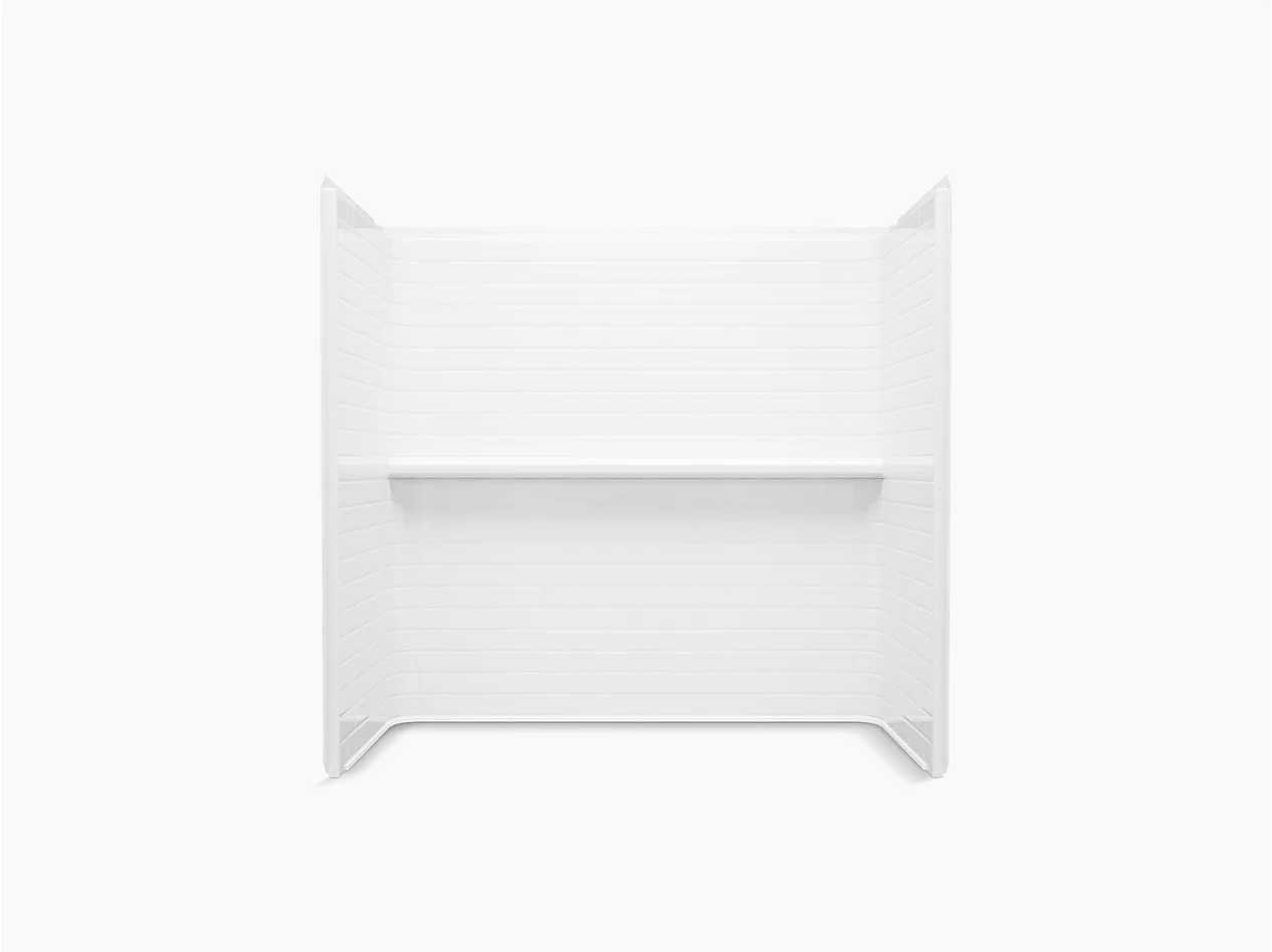 TRAVERSE TILE TRAVERSE AFD HIGH-GLOSS BATH/SHOWER - 71574100