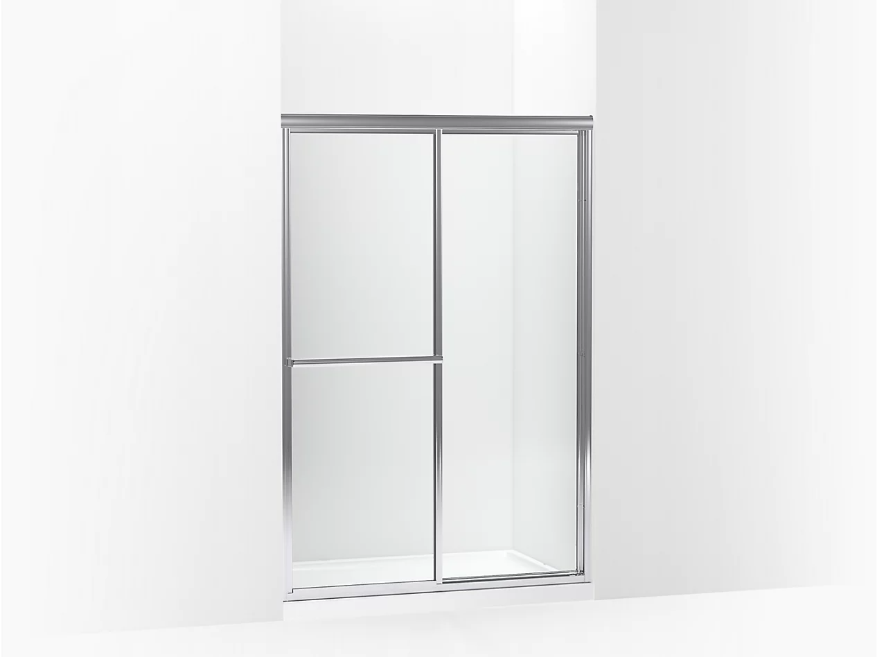 DELUXE BYPASS SHOWER DOOR - 572116-G05