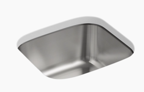 Springdale® Undermount Single-Bowl Kitchen & Bar Sinks - T11448-NA