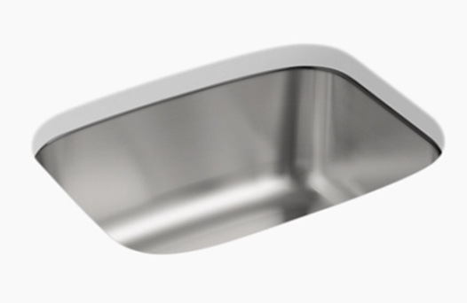 Springdale® Undermount Single-Bowl Kitchen & Bar Sinks - 11449-NA