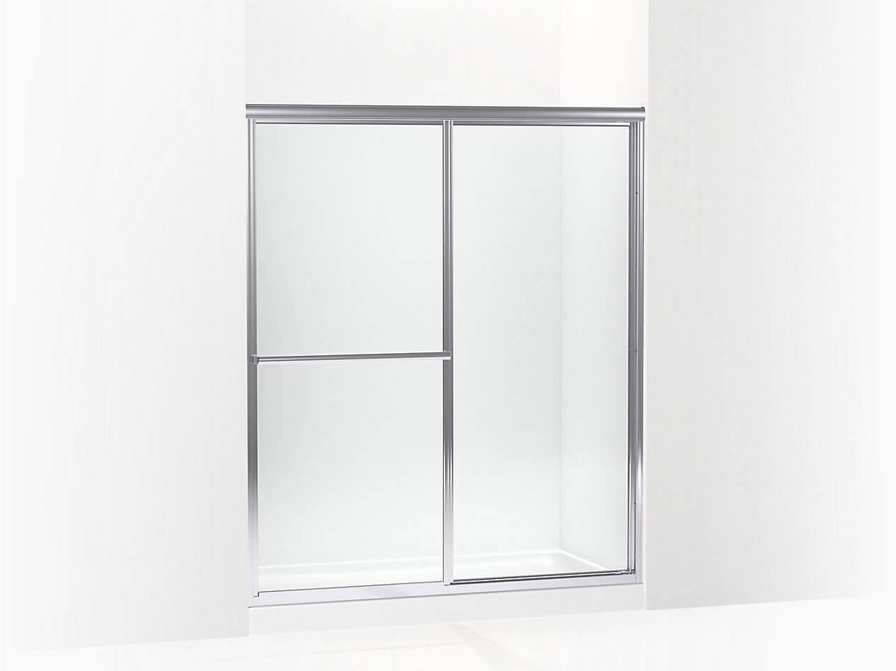 DELUXE BYPASS SHOWER DOOR - 572115-G05